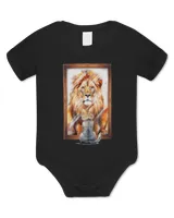 Baby Bodysuit - EU