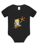 Baby Bodysuit - EU
