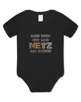 Baby Bodysuit - EU Baby Bodysuit - EU