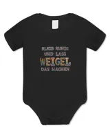 Baby Bodysuit - EU Baby Bodysuit - EU