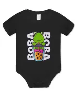 Baby Bodysuit - EU