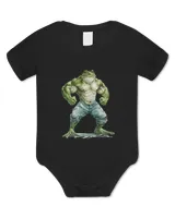 Baby Bodysuit - EU