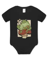 Baby Bodysuit - EU