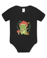 Baby Bodysuit - EU
