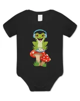 Baby Bodysuit - EU