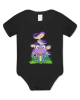 Baby Bodysuit - EU