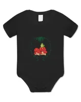 Baby Bodysuit - EU