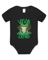 Baby Bodysuit - EU