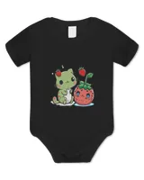 Baby Bodysuit - EU