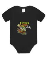 Baby Bodysuit - EU Baby Bodysuit - EU
