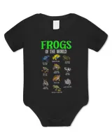 Baby Bodysuit - EU Baby Bodysuit - EU