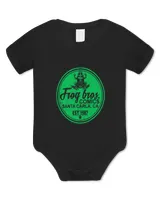 Baby Bodysuit - EU Baby Bodysuit - EU