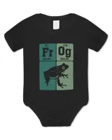 Baby Bodysuit - EU Baby Bodysuit - EU