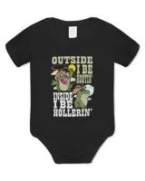 Baby Bodysuit - EU Baby Bodysuit - EU