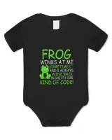 Baby Bodysuit - EU