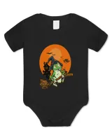 Baby Bodysuit - EU
