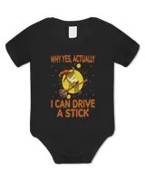 Baby Bodysuit - EU
