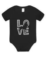 Baby Bodysuit - EU