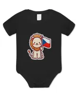 Baby Bodysuit - EU
