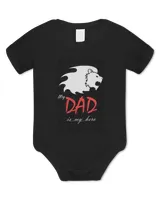 Baby Bodysuit - EU