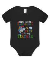 Baby Bodysuit - EU