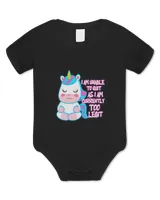 Baby Bodysuit - EU
