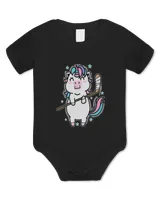 Baby Bodysuit - EU
