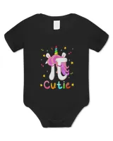 Baby Bodysuit - EU