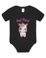 Baby Bodysuit - EU
