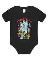 Baby Bodysuit - EU