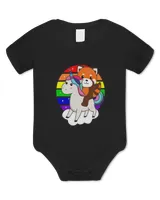 Baby Bodysuit - EU