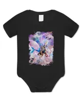 Baby Bodysuit - EU