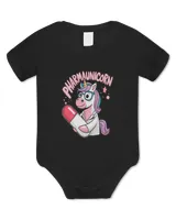 Baby Bodysuit - EU