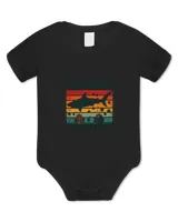 Baby Bodysuit - EU