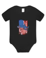 Baby Bodysuit - EU