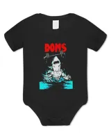 Baby Bodysuit - EU