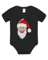 Baby Bodysuit - EU