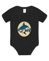 Baby Bodysuit - EU