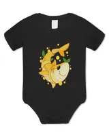 Baby Bodysuit - EU