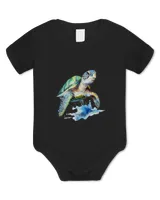 Baby Bodysuit - EU