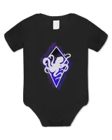 Baby Bodysuit - EU