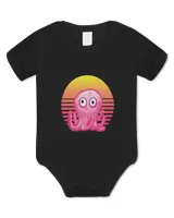 Baby Bodysuit - EU