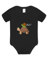 Baby Bodysuit - EU