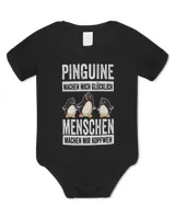 Baby Bodysuit - EU