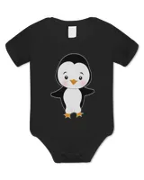 Baby Bodysuit - EU