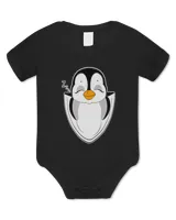 Baby Bodysuit - EU
