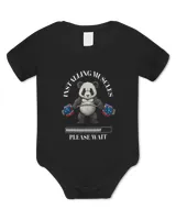 Baby Bodysuit - EU
