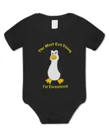 Baby Bodysuit - EU