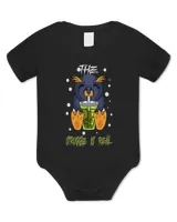 Baby Bodysuit - EU Baby Bodysuit - EU
