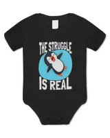 Baby Bodysuit - EU Baby Bodysuit - EU